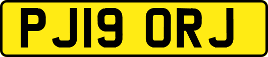 PJ19ORJ