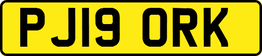PJ19ORK