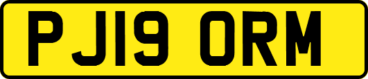 PJ19ORM