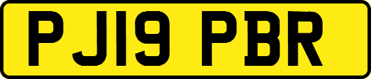PJ19PBR