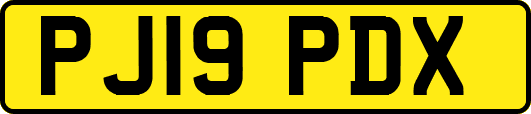 PJ19PDX