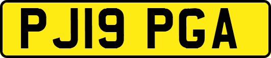 PJ19PGA