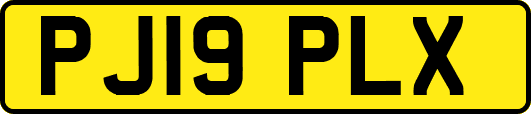 PJ19PLX