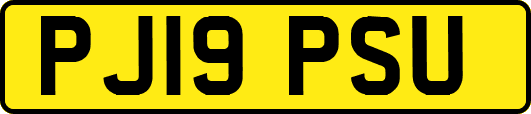 PJ19PSU