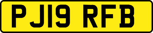 PJ19RFB