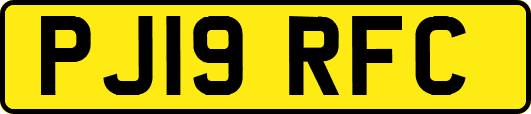 PJ19RFC