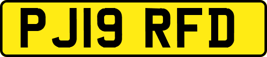 PJ19RFD