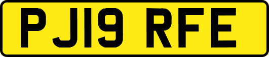 PJ19RFE