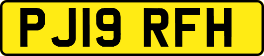 PJ19RFH
