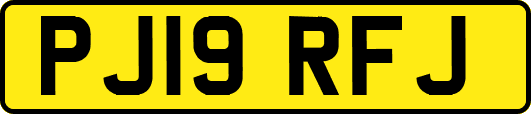 PJ19RFJ