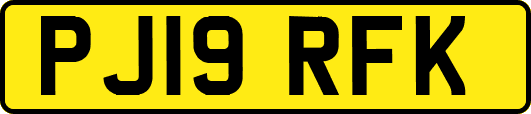 PJ19RFK