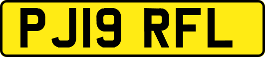 PJ19RFL