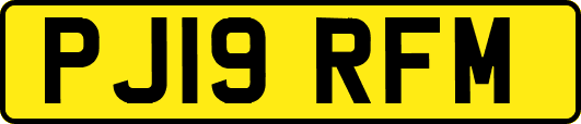 PJ19RFM