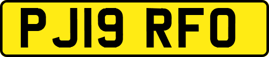 PJ19RFO