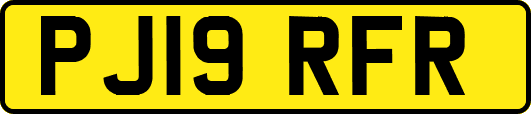 PJ19RFR