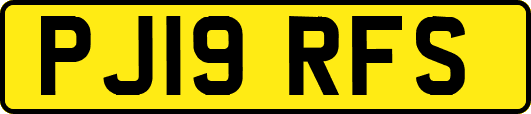 PJ19RFS