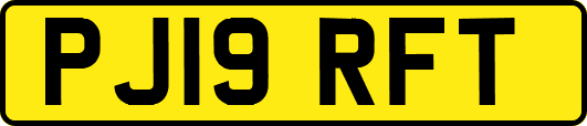 PJ19RFT