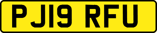 PJ19RFU