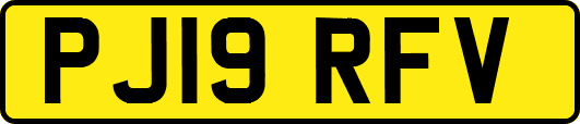 PJ19RFV