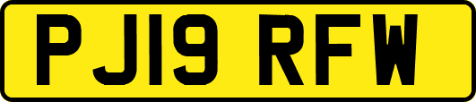 PJ19RFW