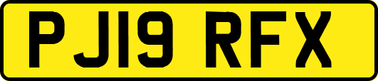 PJ19RFX