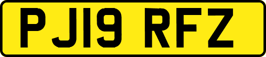 PJ19RFZ