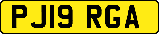 PJ19RGA