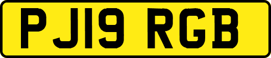 PJ19RGB