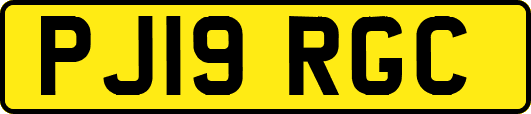 PJ19RGC