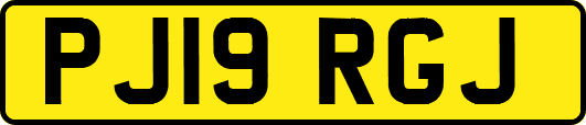 PJ19RGJ