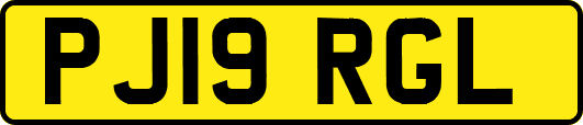 PJ19RGL
