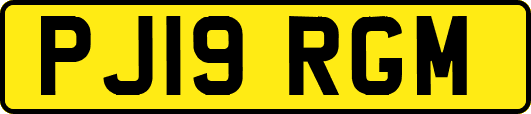 PJ19RGM