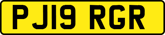 PJ19RGR