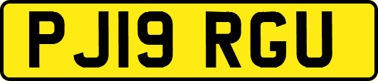 PJ19RGU