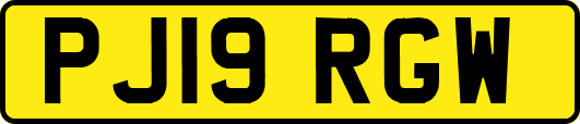 PJ19RGW