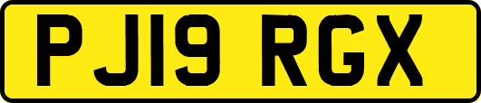 PJ19RGX