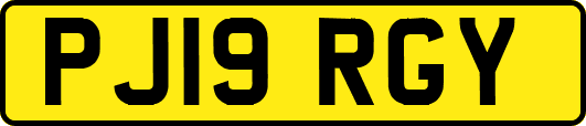 PJ19RGY