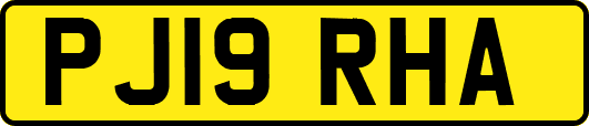 PJ19RHA