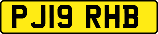 PJ19RHB