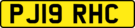 PJ19RHC