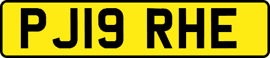PJ19RHE