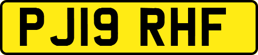 PJ19RHF