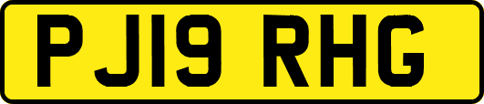 PJ19RHG