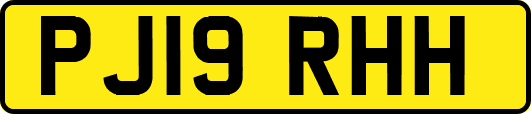 PJ19RHH