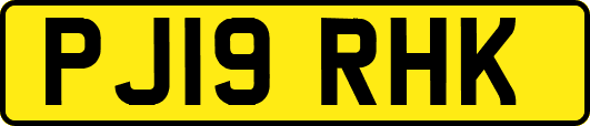 PJ19RHK