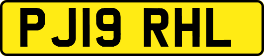 PJ19RHL