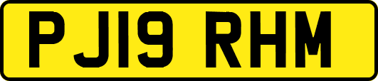 PJ19RHM