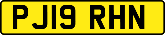 PJ19RHN