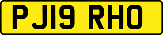 PJ19RHO