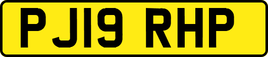 PJ19RHP